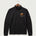 Giltner High School Football - Black Men's Ultimate365 Lightweight Quarter-Zip Pullover