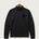 Saint Peter High School Athletics - Black Men's Ultimate365 Lightweight Quarter-Zip Pullover