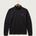 Glencoe Silver Lake High School Athletics - Black Men's Ultimate365 Lightweight Quarter-Zip Pullover