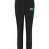 Maple River High School hockey_boys - Black Unisex Fleece Joggers