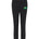 Maple River High School hockey_boys - Black Unisex Fleece Joggers