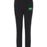 Maple River High School hockey_boys - Black Unisex Fleece Joggers