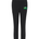Maple River High School track_boys - Black Unisex Fleece Joggers