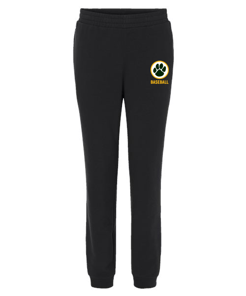 Ashwaubenon High School Baseball (Boys) - Black Unisex Fleece Joggers