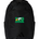 Maple River High School hockey_boys - Black/ Black Defender 5 Backpack