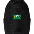 Maple River High School hockey_boys - Black/ Black Defender 5 Backpack