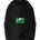 Maple River High School hockey_boys - Black/ Black Defender 5 Backpack