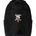 Naptown basketball_boys - Black/ Black Defender 5 Backpack