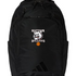 Naptown basketball_boys - Black/ Black Defender 5 Backpack