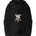 Naptown basketball_boys - Black/ Black Defender 5 Backpack