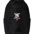 Naptown basketball_boys - Black/ Black Defender 5 Backpack