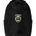 Abingdon High School soccer_boys - Black/ Black Defender 5 Backpack