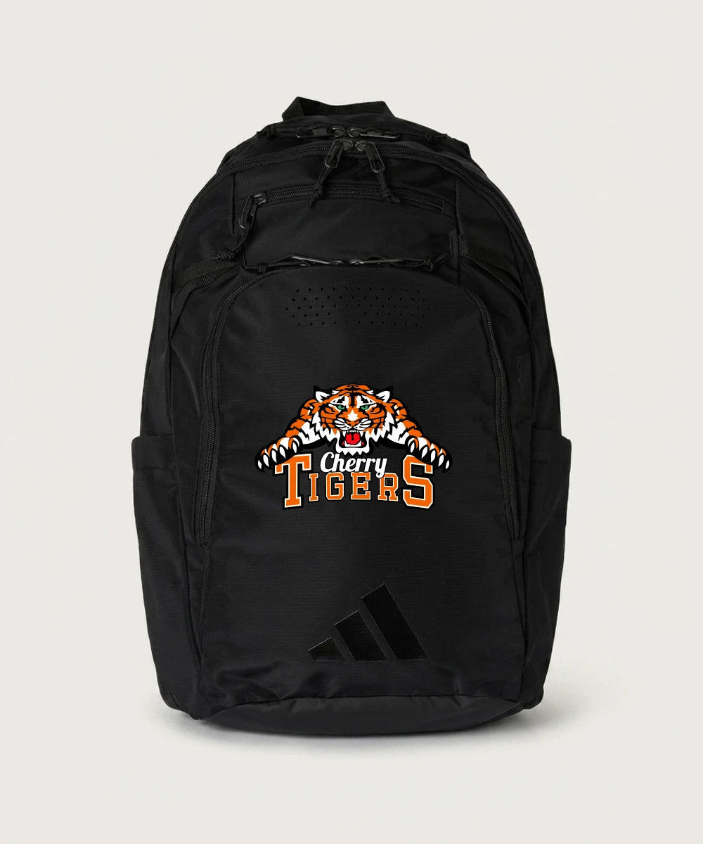 Cherry High School Athletics Coed - Black/ Black Defender 5 Backpack
