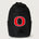 Osakis High School Athletics Coed - Black/ Black Defender 5 Backpack