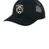Abingdon High School soccer_boys - Black/ Black Sport-Tek Club Trucker Cap STC46