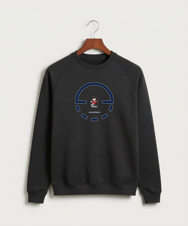Ghostfit Men's Ultralux Crewneck