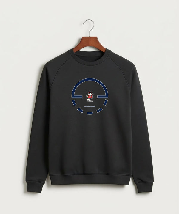 Ghostfit Men's Ultralux Crewneck
