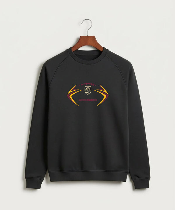 Ghostfit Men's Ultralux Crewneck