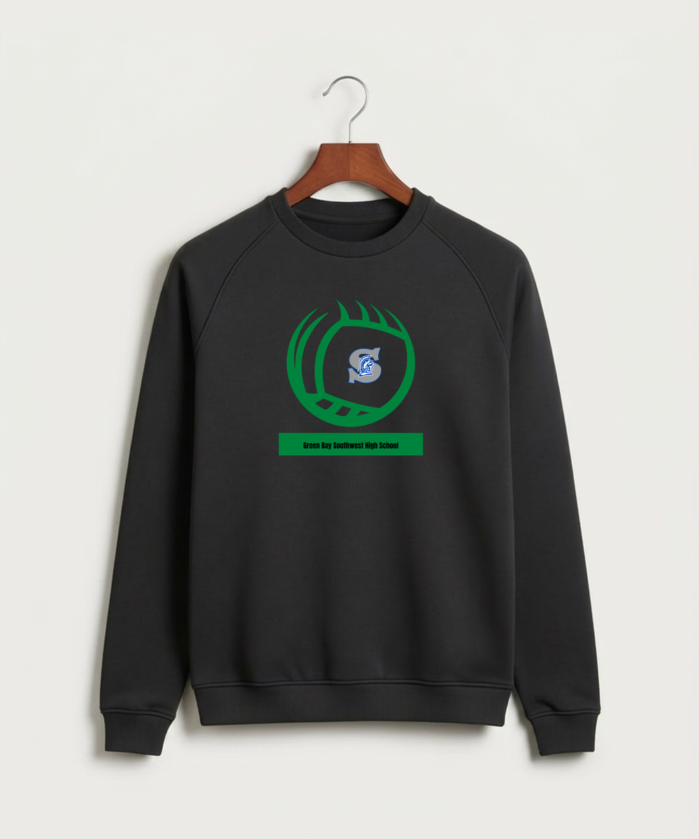 Ghostfit Men's Ultralux Crewneck