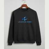 Notre Dame High School Team Store - Black Crewneck - Left Chest
