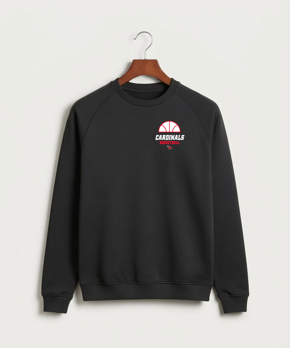 Ghostfit Men's Prime Crewneck
