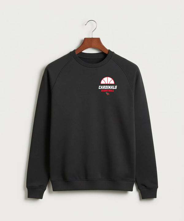 Ghostfit Men's Prime Crewneck