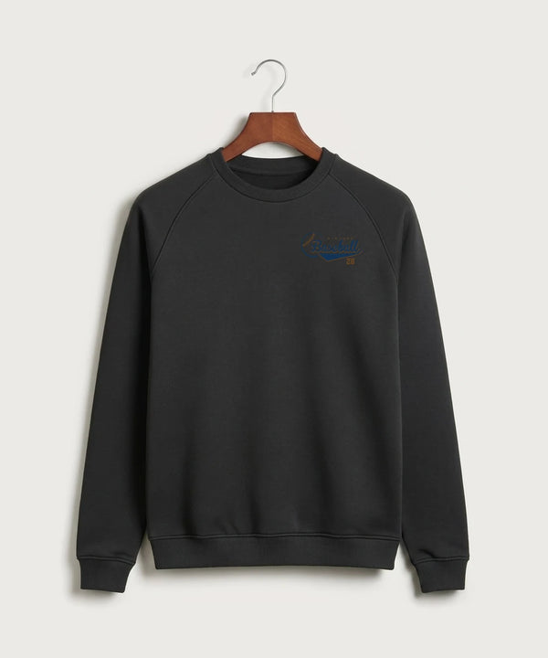 Codex Team Store E2E Cancel 20260921 - Black Crewneck