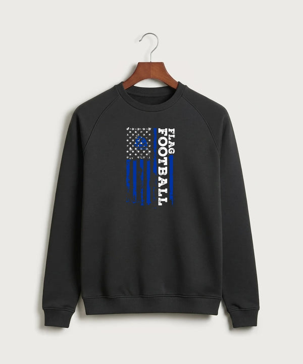 Codex Team Store Proof Reference - Black Crewneck