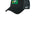 Maple River High School hockey_boys - Black/ Dark Grey Nike Snapback Mesh Trucker Cap NKFN9893