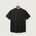 Duluth East High School Cheer (Coed) - Black Tee - Left Chest (back)