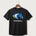 Riverside High School Football general - Black Tee - Full Front