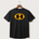 Hutchinson High School Football (Boys) - Black Tee - Full Front