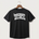 Northeast Range High School Volleyball (Girls) - Black Tee - Full Front