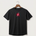 John Marshall High School Cross Country (Coed) - Black Tee - Full Front