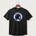 Hershey High School Volleyball Team Store - Black Tee - Full Front
