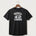 Merrill Dance and Cheer - Black Tee - Full Front