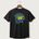 Wayzata High School Football (Boys) - Black Tee - Full Front