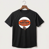 Testing Testing 2 - Black Tee - Full Front