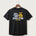 Shelton High School FFA general - Black Tee - Full Front
