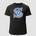Southwest Football - Black Tee - Full Front