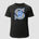 Southwest Football - Black Tee - Full Front