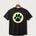 Ashwaubenon High School Football (Boys) (Sandbox) - Black Tee - Full Front