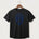 West Bend West High School Football - Black Tee - Full Front