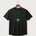 Ashwaubenon High School Football (Boys) (Sandbox) - Black Tee - Full Front