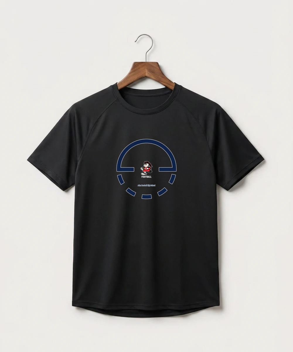 Ghostfit Men's Tour Tee