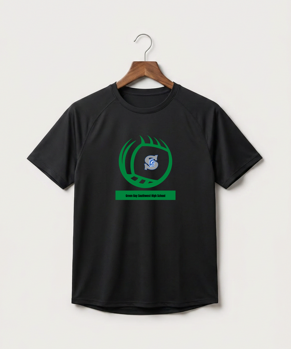 Ghostfit Men's Tour Tee