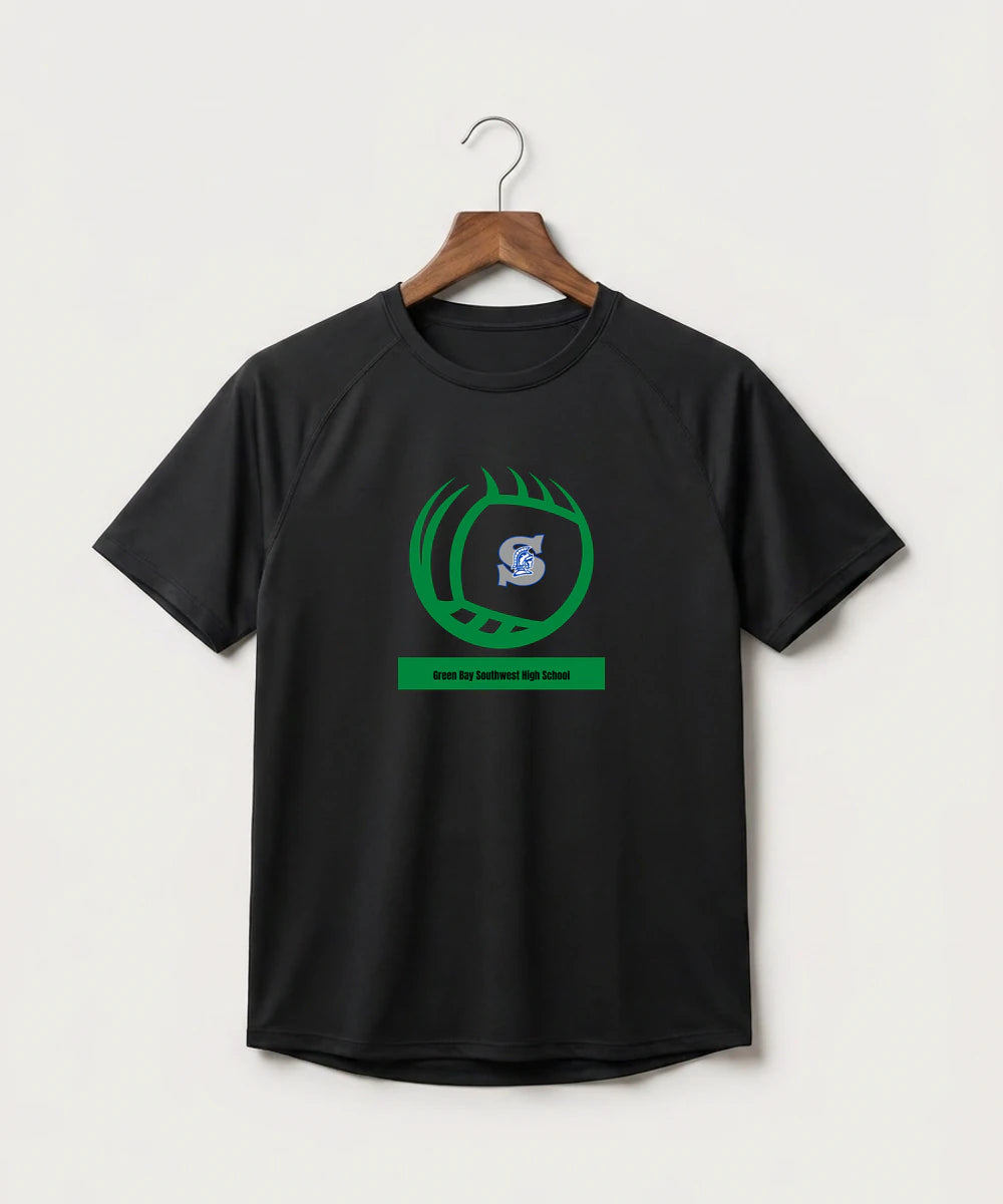 Ghostfit Men's Tour Tee