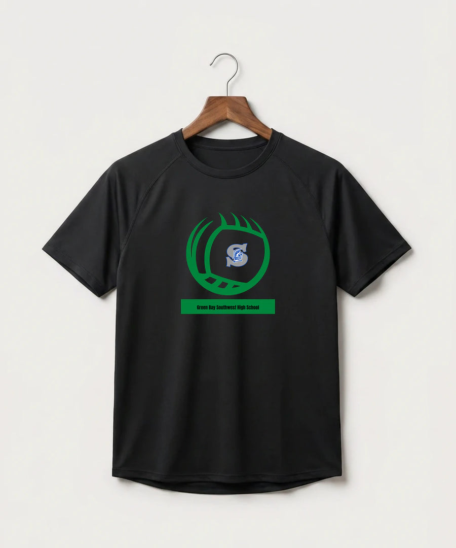 Ghostfit Men's Tour Tee