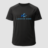 Notre Dame High School Team Store - Black Tee - Full Front