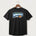 Macktown Warriors Football (Boys) - Black Tee - Full Front